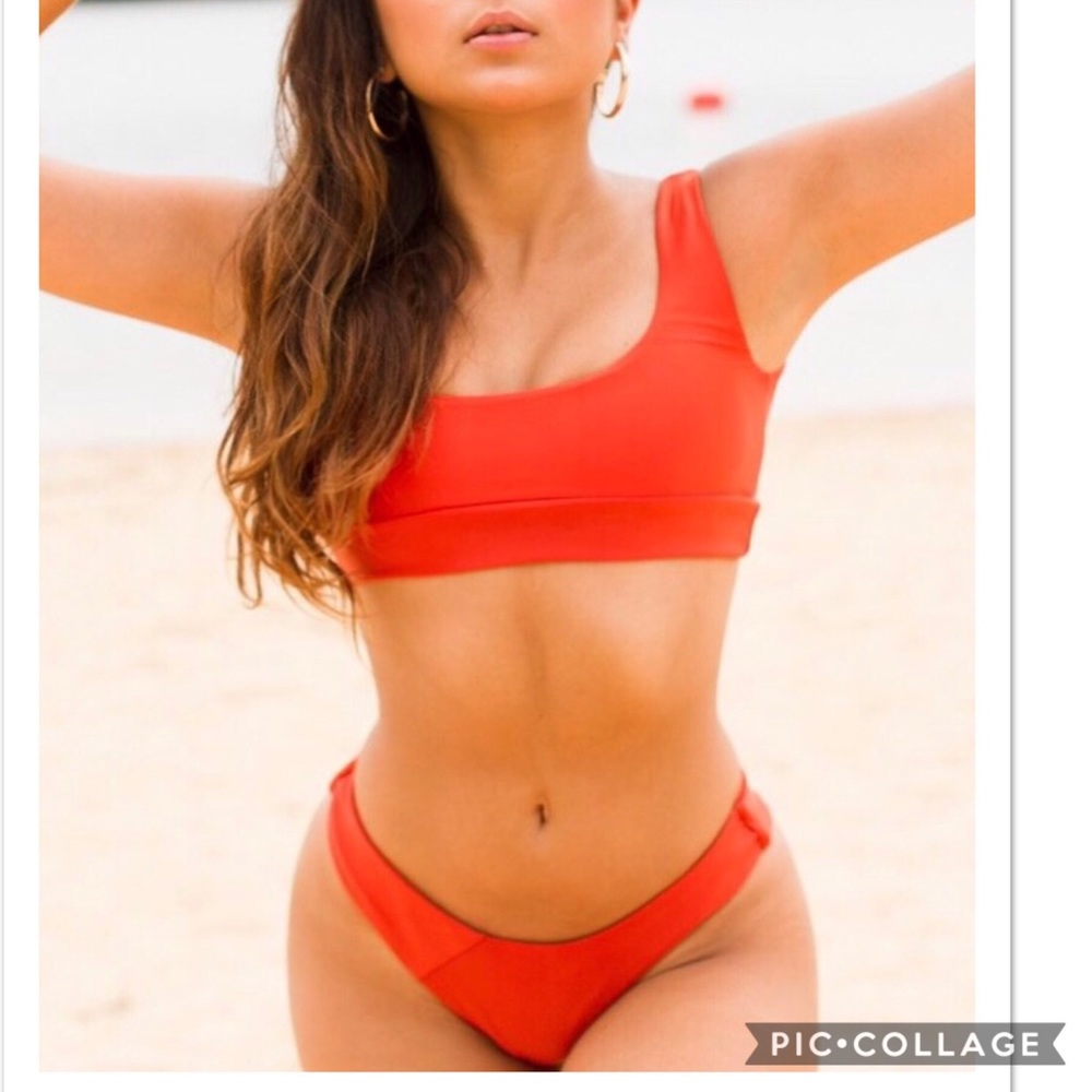 LeSoleil Tomboy Bikini Set
